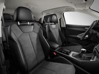 Audi Q3 - Vorschau Bild 11