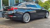 BMW 530e iPerformance - - BMW 530 in Duisburg