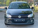 Volkswagen Eos Basis - gebrauchte Volkswagen Eos aus dem Jahr 2012