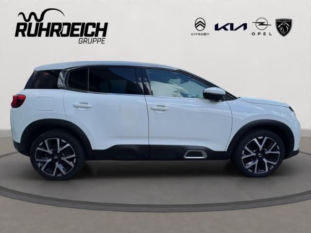Citroën C5 Aircross Feel 360 Kamera Apple CarPlay Androi