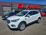 Ford Kuga Cool & Conn/NAVI/KAM/PDC/SH/TEMPO/FRONTHZG - Ford: Ka Cool