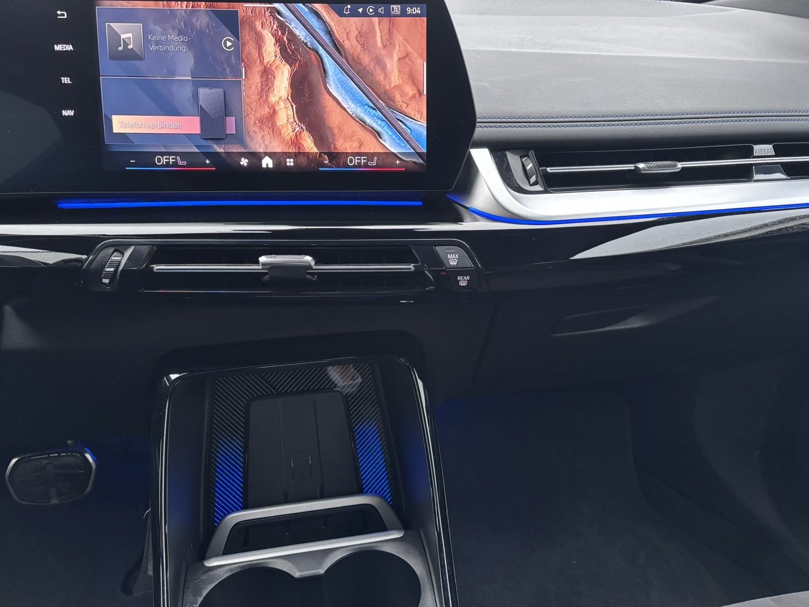 BMW 223 Active Tourer - Bild 17