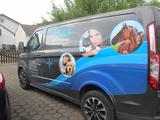 Ford Transit Custom 310 L1 Sport 2.0 TDCi KAT Metalli - Ford Transit: Sport