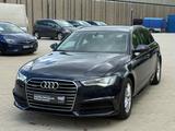 Audi A6 Avant 3.0 TDI clean diesel quattro - Audi A6 Gebrauchtwagen in Hannover