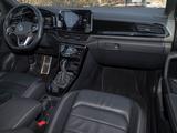 Volkswagen T-Roc 2.0 TSI DSG 4Motion R-LINE BLACK STYLE NAV - mit Benzin-Antrieb: Geländewagen, 2.0