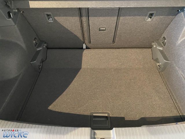 T-Roc 1.5 TSI DSG Move NAVI KLIMA KEYLESS AHK AP