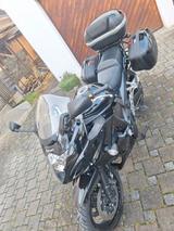 Suzuki GSX 1250 FA - SUZUKI GSX1250FA