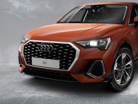 Audi Q3 - Vorschau Bild 8