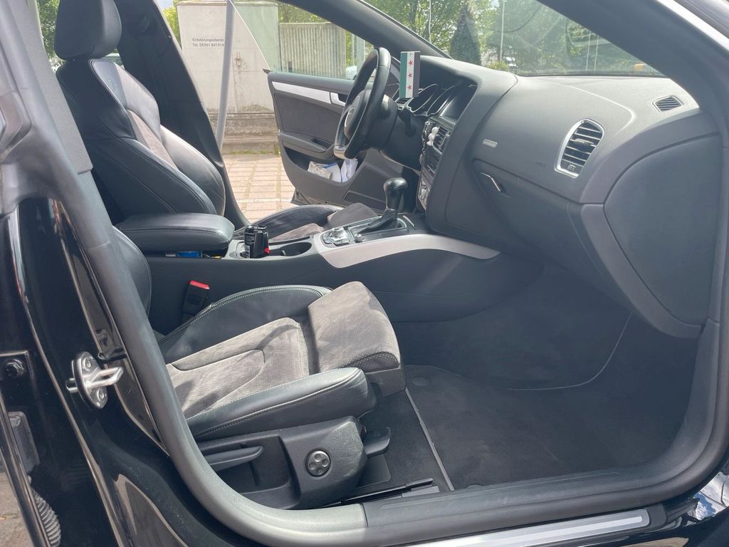 Image of Audi A5