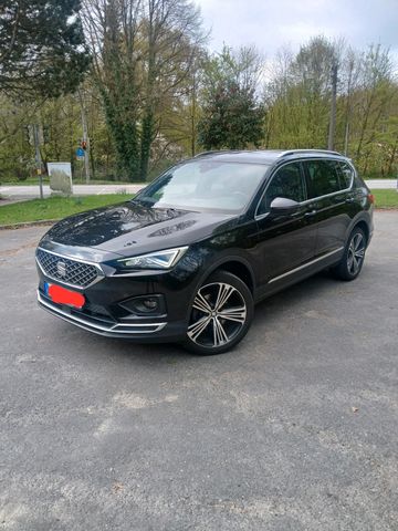 SEAT SEAT TARRACO 2.0 TDI,  4 DRIVE , DSG , XCE...