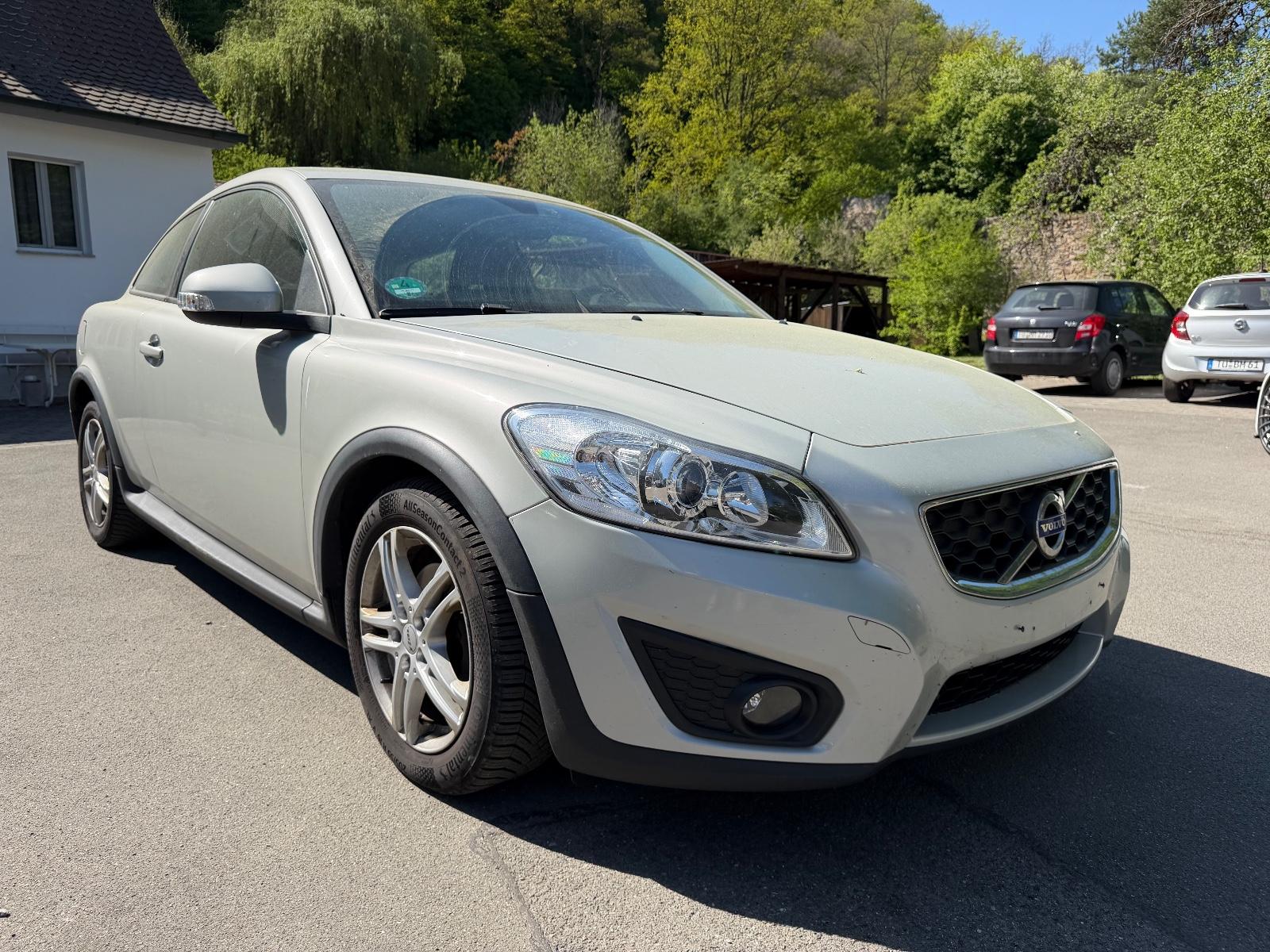 Volvo C30 1.6 D Drive Kinetic