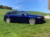 Audi A4 2.0 TFSI 140kW Avant sport s line AHK