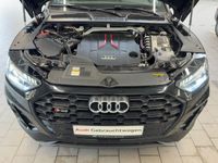 Audi SQ5 - Vorschau Bild 20