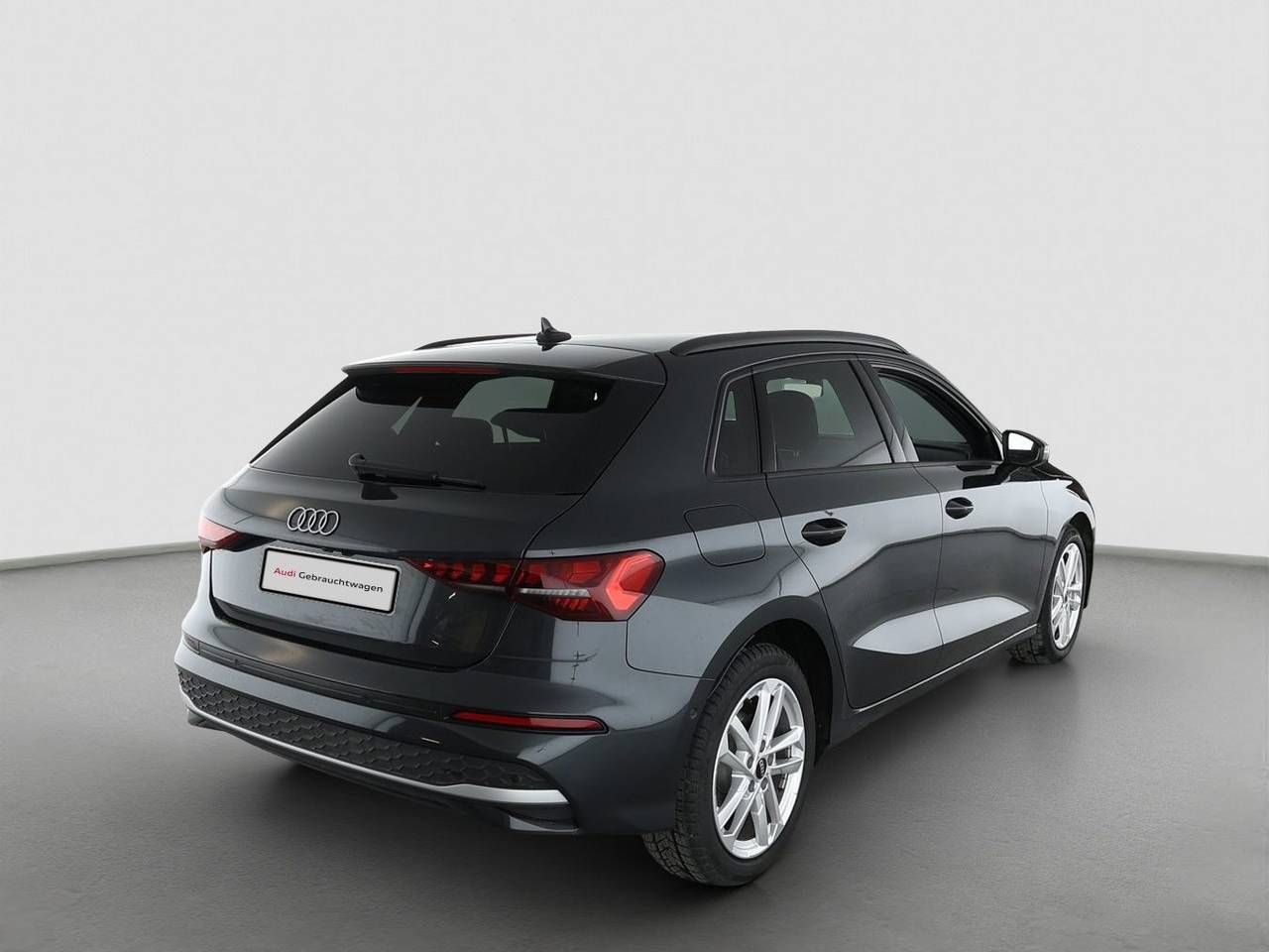 Audi A3 - Bild 12
