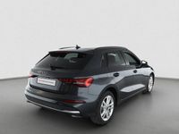 Audi A3 - Vorschau Bild 12