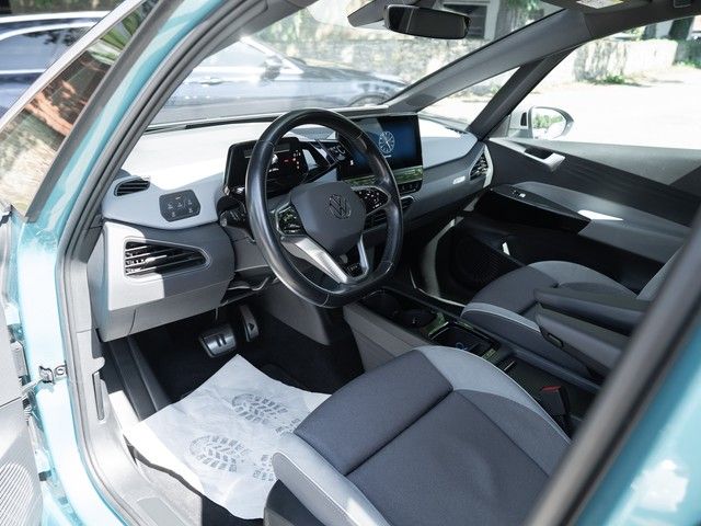 ID.3 Pro Performance 1st Max 58 kWh Wärmepu. Pan