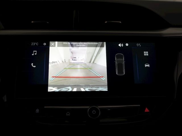 Corsa F FACELIFT GS+RÜCKFAHRKAMERA+SITZ-/LENKRAD