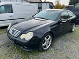 Mercedes-Benz C 230 - gebrauchte Mercedes-Benz C 230 aus dem Jahr 2002