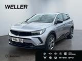 Opel Grandland 1.2 Turbo GS-Line *LED*360*hzb Front*S - Opel Grandland (X) Gebrauchtwagen in Bielefeld