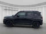 Jeep Renegade Limited FWD*Autom.*Navi*Cam*Assistenten - gebrauchte Jeep Renegade aus dem Jahr 2020