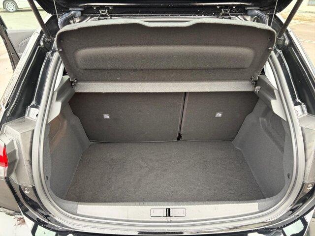 Opel Corsa F 1.2 Turbo GS Line Klimaautomatik 100PS, миниатюра 14