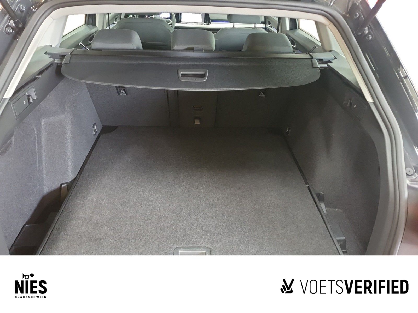 Volkswagen Golf - Bild 17