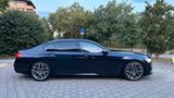 BMW M 750Li xDrive Lang/Individual/M Paket/B&W/SKY L - BMW 750: I