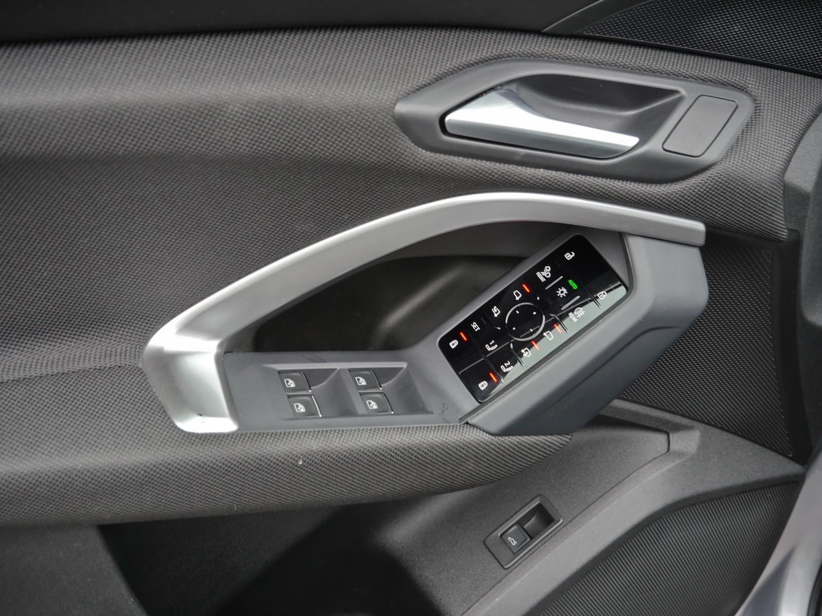 Audi Q5 - Bild 21