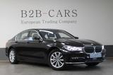 BMW 750d xDrive | LED | Head-up | Leder | Soft Close - gebrauchte BMW 750 aus dem Jahr 2017
