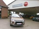 Mitsubishi Eclipse Cross Diamant Edition 2WD - Mitsubishi Eclipse aus 2019