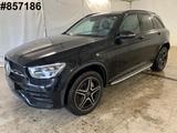 Mercedes-Benz GLC 300 de 4M|Virtual|Night|Distr+|Kam|Trittbr.