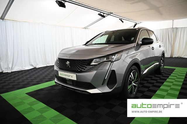 Peugeot 3008 1.6 300 PHEV-4 e-EAT8 GT LED/NAVI/SHZ/18