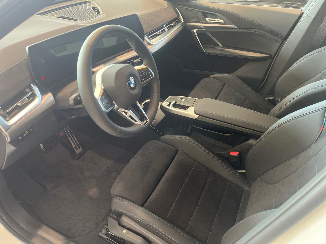 BMW X2 - Bild 10