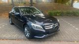 Mercedes-Benz C 250  d 4Matic Avantgarde  Limousine ILS AHK - Mercedes-Benz C 250 mit Diesel-Antrieb: Limousine
