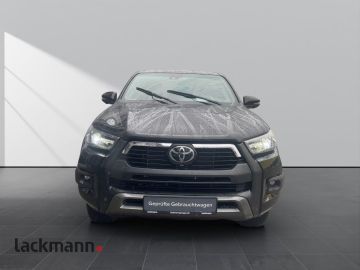 Toyota Hilux - 3