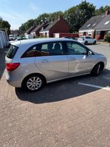 Mercedes-Benz B 180 - - Mercedes-Benz B 180 Gebrauchtwagen in Bremen