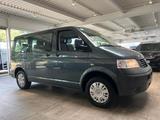 Volkswagen T5 Caravelle 1,9  TDI *9-Sitzer*Klima*1.HAND* - gebrauchte VW T5 Caravelle aus dem Jahr 2009