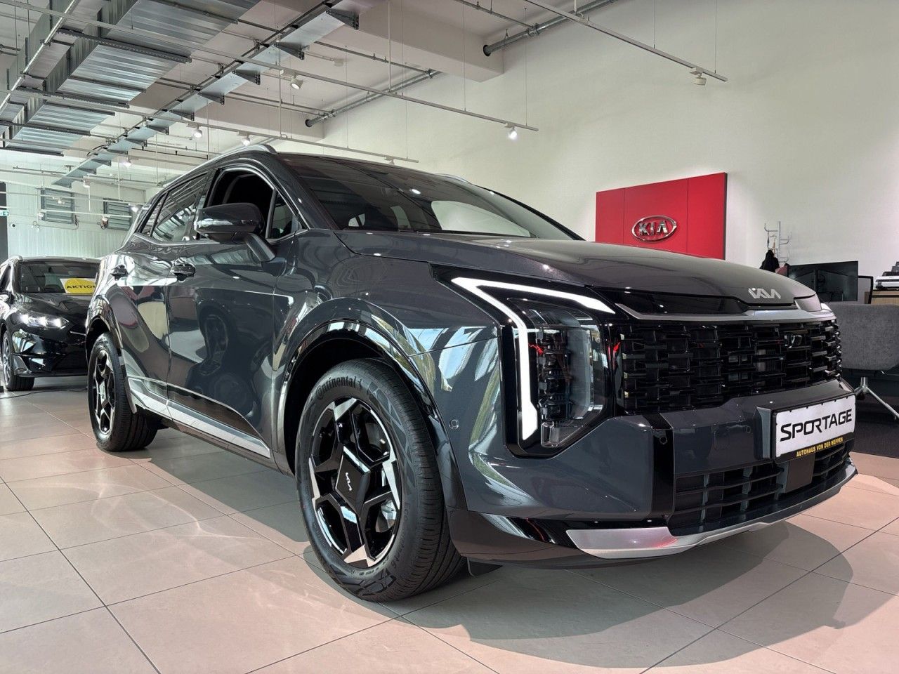 Kia Sportage - Bild 6