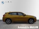 BMW X2 xDrive 18d MSport*Park-Ass*Navi*LED*Kamera* - BMW X2: Geländewagen