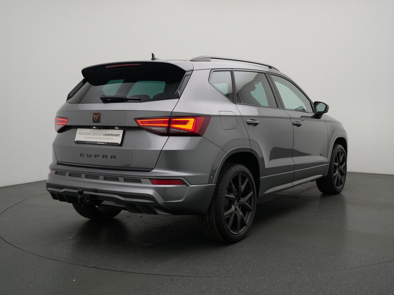 Cupra Ateca - Bild 2