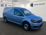 Volkswagen Caddy Kasten Maxi 2.0TDI ACC+PARKLENK+NAVI+++ - Volkswagen Caddy Gebrauchtwagen