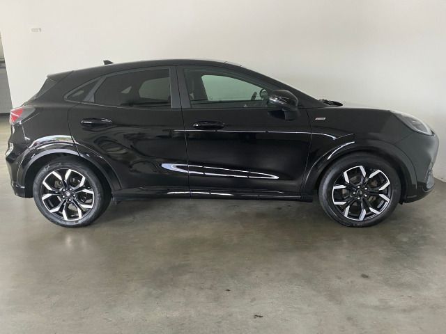 Puma ST-Line X 1.0 EcoBoost AHK+PANO+NAVI