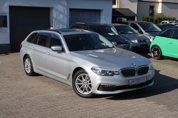 BMW 520 - 3