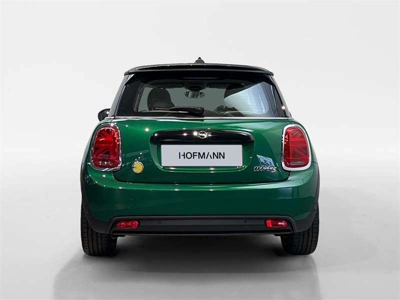 MINI Cooper SE - Bild 21
