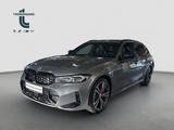BMW M340i xDrive Touring M Sport Pro AHK - gebrauchte BMW M340i aus dem Jahr 2024