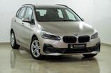 BMW 218 i Advantage Active Tourer Head-up Kamera LED - gebrauchte BMW 218 aus dem Jahr 2021