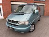 Volkswagen T4 2.5 TDI California Advantage TÜV KLIMA AHK - Volkswagen T4 California aus 2000