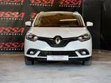 Renault Grand Scenic BOSE Edition/Massage/ACC/Navi/SHZ - weiße Renault Grand Scenic
