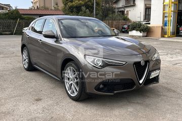 Alfa-Romeo Stelvio - 3