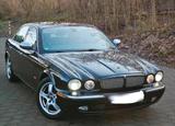 Jaguar xj 2.7 Diesel - gebrauchte Jaguar XJ aus dem Jahr 2006